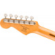 Squier Classic Vibe '50s Stratocaster MN 2-Color Sunburst elektromos gitár