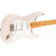 Squier Classic Vibe '50s Stratocaster MN White Blonde elektromos gitár