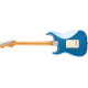 Squier Classic Vibe '60s Stratocaster LRL Lake Placid Blue elektromos gitár
