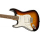 Squier Classic Vibe '60s Stratocaster LRL 3-Color Sunburst balkezes elektromos gitár