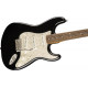 Squier Classic Vibe '70s Stratocaster LRL Black elektromos gitár