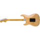 Squier Classic Vibe '70s Stratocaster LRL Natural elektromos gitár