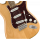Squier Classic Vibe '70s Stratocaster LRL Natural elektromos gitár