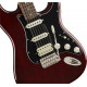 Squier Classic Vibe '70s Stratocaster HSS LRL Walnut elektromos gitár
