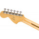 Squier Classic Vibe '70s Stratocaster HSS LRL Walnut elektromos gitár