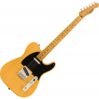Squier Classic Vibe '50s Telecaster MN Butterscotch Blonde elektromos gitár