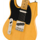 Squier Classic Vibe '50s Telecaster MN Butterscotch Blonde balkezes elektromos gitár