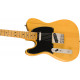 Squier Classic Vibe '50s Telecaster MN Butterscotch Blonde balkezes elektromos gitár