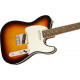 Squier Classic Vibe '60s Custom Telecaster LRL 3-Color Sunburst elektromos gitár
