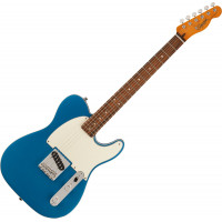 Squier FSR Classic Vibe '60s Custom Esquire LRL Lake Placid Blue elektromos gitár