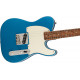 Squier FSR Classic Vibe '60s Custom Esquire LRL Lake Placid Blue elektromos gitár