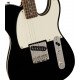 Squier FSR Classic Vibe '60s Custom Esquire LRL Black elektromos gitár