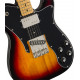 Squier Classic Vibe '70s Telecaster Custom MN 3-Color Sunburst elektromos gitár