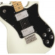 Squier Classic Vibe '70s Telecaster Deluxe MN Olympic White elektromos gitár