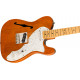 Squier Classic Vibe '60s Thinline Telecaster MN Natural elektromos gitár