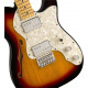 Squier Classic Vibe '70s Thinline Telecaster MN 3-Color Sunburst elektromos gitár