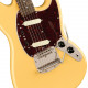 Squier Classic Vibe '60s Mustang LRL Vintage White elektromos gitár