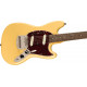 Squier Classic Vibe '60s Mustang LRL Vintage White elektromos gitár