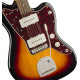 Squier Classic Vibe '60s Jazzmaster LRL 3-Color Sunburst elektromos gitár