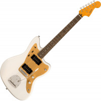 Squier FSR Classic Vibe Late '50s Jazzmaster LRL White Blonde elektromos gitár