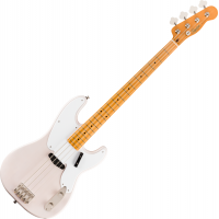 Squier Classic Vibe '50s Precision Bass MN White Blonde elektromos basszusgitár