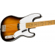 Squier Classic Vibe '50s Precision Bass MN 2-Color Sunburst elektromos basszusgitár