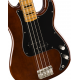 Squier Classic Vibe '70s Precision Bass MN Walnut elektromos basszusgitár