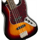 Squier Classic Vibe '60s Jazz Bass LRL 3-Color Sunburst basszusgitár