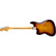 Squier Classic Vibe Bass VI LRL 3-Color Sunburst basszusgitár