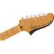Squier Classic Vibe Starcaster Walnut elektromos gitár