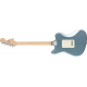 Squier Paranormal Super-Sonic LRL Ice Blue Metallic elektromos gitár