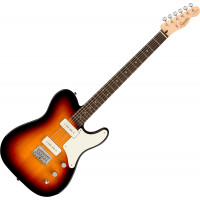 Squier Paranormal Baritone Cabronita Telecaster 3TS elektromos gitár