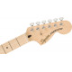 Squier Affinity Stratocaster MN Lake Placid Blue elektromos gitár