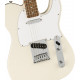Squier Affinity Telecaster LRL Olympic White elektromos gitár