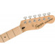 Squier Affinity Telecaster MN Butterscotch Blonde elektromos gitár
