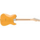 Squier Affinity Telecaster MN Butterscotch Blonde balkezes elektromos gitár