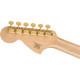 Squier 40th Anniversary Stratocaster Gold Edition LRL Lake Placid Blue elektromos gitár