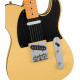 Squier 40th Anniversary Telecaster Vintage Edition MN Satin Vintage Blonde elektromos gitár