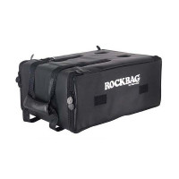 Warwick RB24400 RockBag Rack 4U Fekete