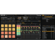Steinberg Groove Agent 5 virtuális ritmushangszer szoftver plugin