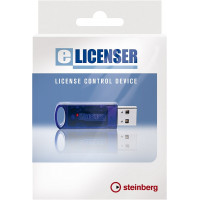 Steinberg USB-eLicenser hardverkulcs