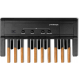 Studiologic MP-117 MIDI orgona pedálsor