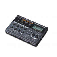 TASCAM DP-006 Digital Pocketstudio soksávos hangfelvevő