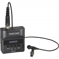 TASCAM DR-10L digitális hangfelvevő