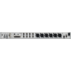 TASCAM SERIES 8p Dyna 8-csatornás mikrofon előerősítő/AD átalakító/kompresszor