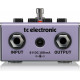 TC Electronic 3RD Dimension Chorus effektpedál