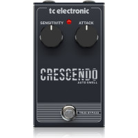 TC Electronic Crescendo Auto Swell effektpedál