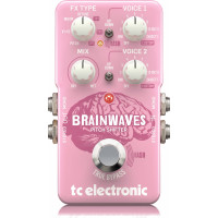 TC Electronic Brainwaves Pitch Shifter effektpedál