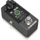 TC Electronic Ditto+ Looper effektpedál TC Electronic Ditto+ Looper effektpedál