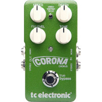 TC Electronic Corona Chorus effektpedál